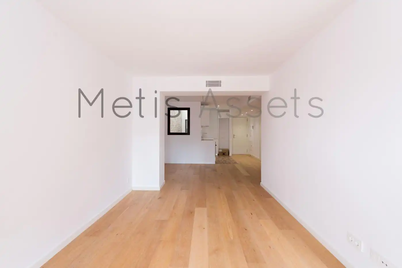 Habitación de Piso en venta en Barcelona con Aire acondicionado, Calefacción y Parquet