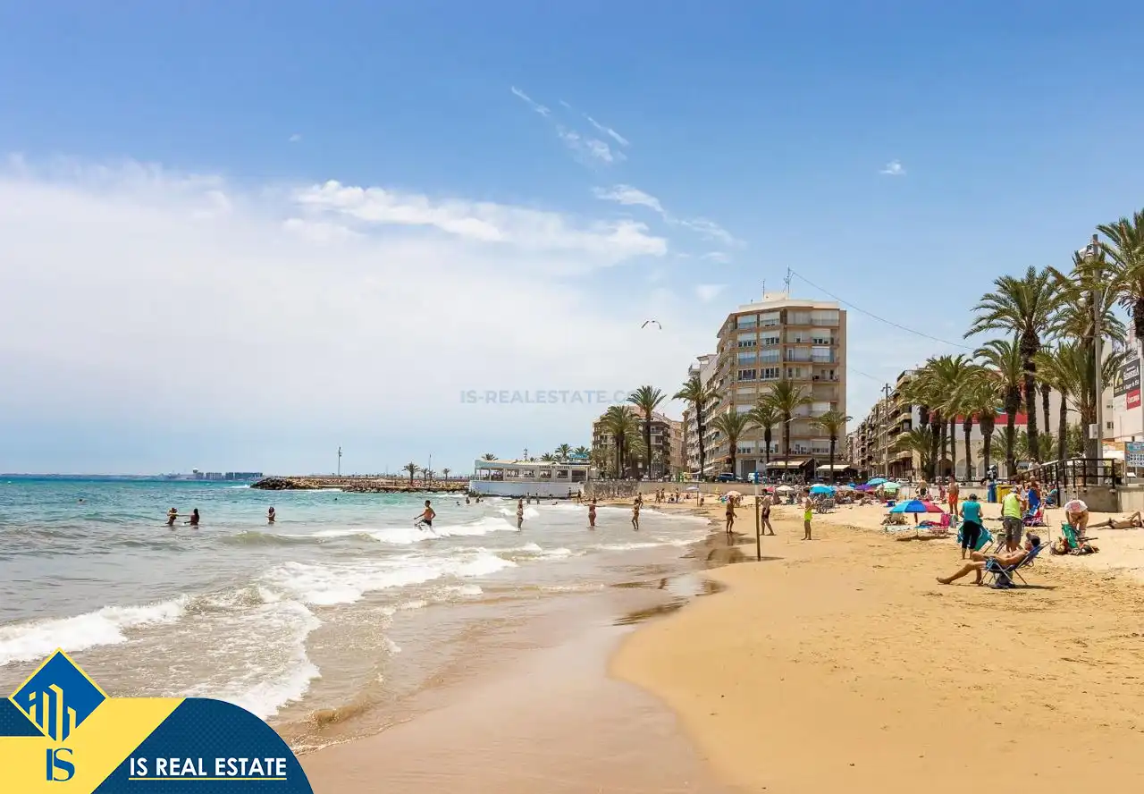 Apartament amb ascensor en venda a Playa del Cura, imagen 33