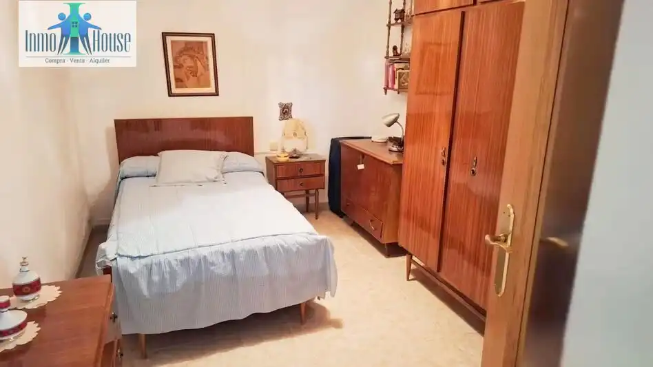 Casa en venta en Barrax, imagen 7