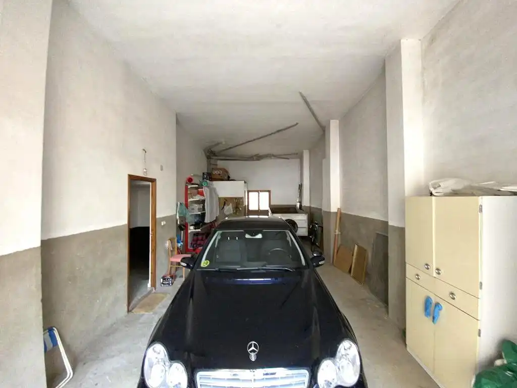 Chalet en venta en Miguel Hernandez, imagen 48