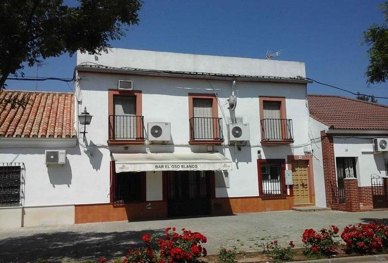 Foto 1 de Casa o chalet en venta en Las Acacias, 36, Cañada Rosal, Sevilla