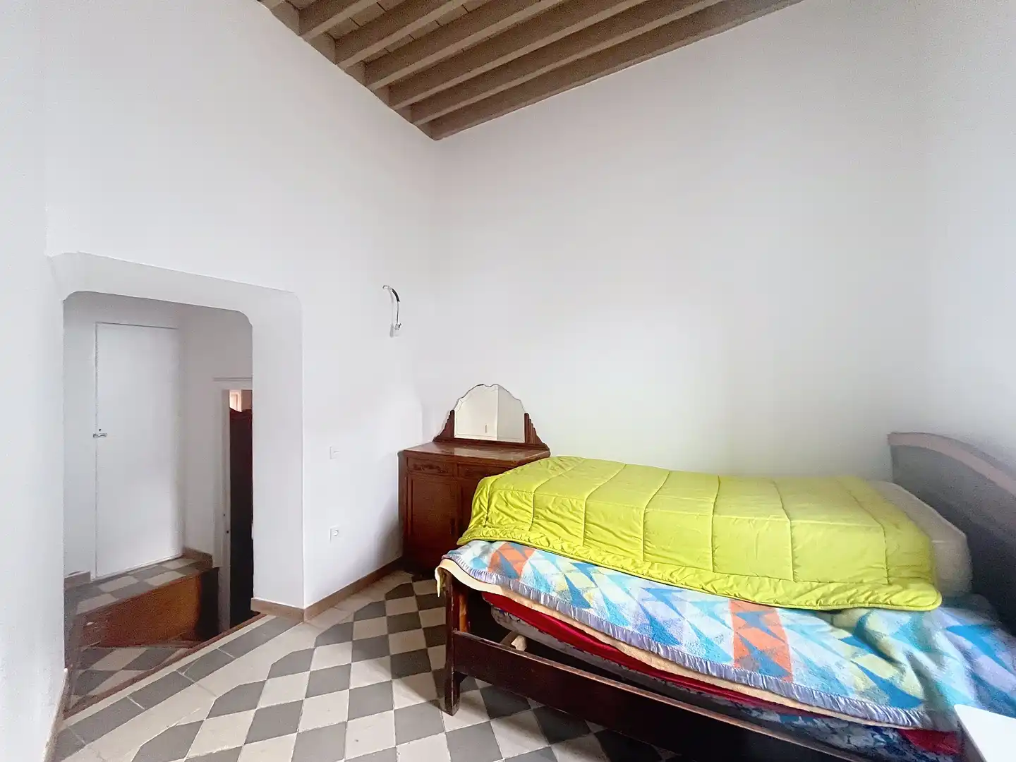 Haus mit Garten zum Verkauf in Calle Real, imagen 35