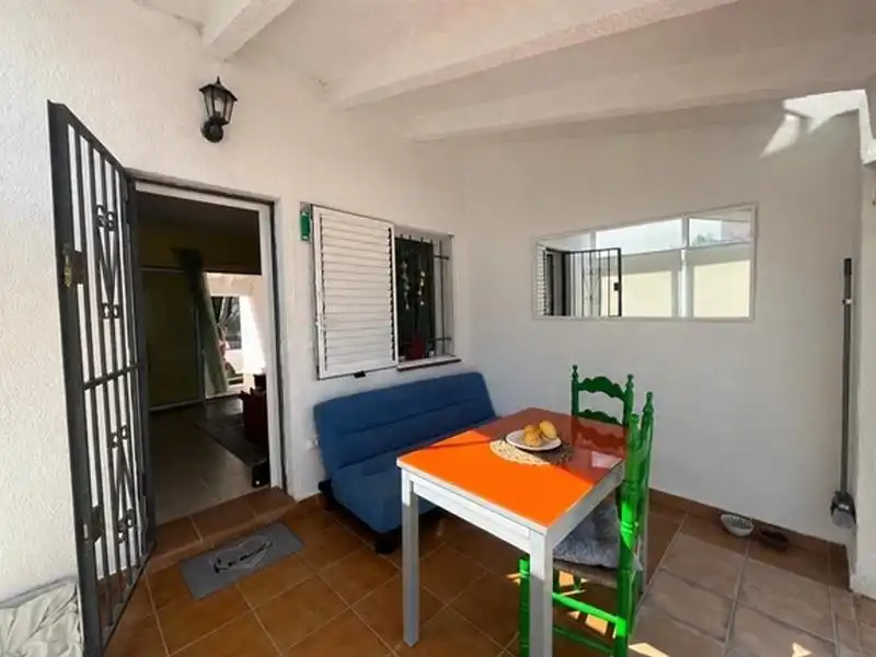 Balcony of Houses for sale in Nord