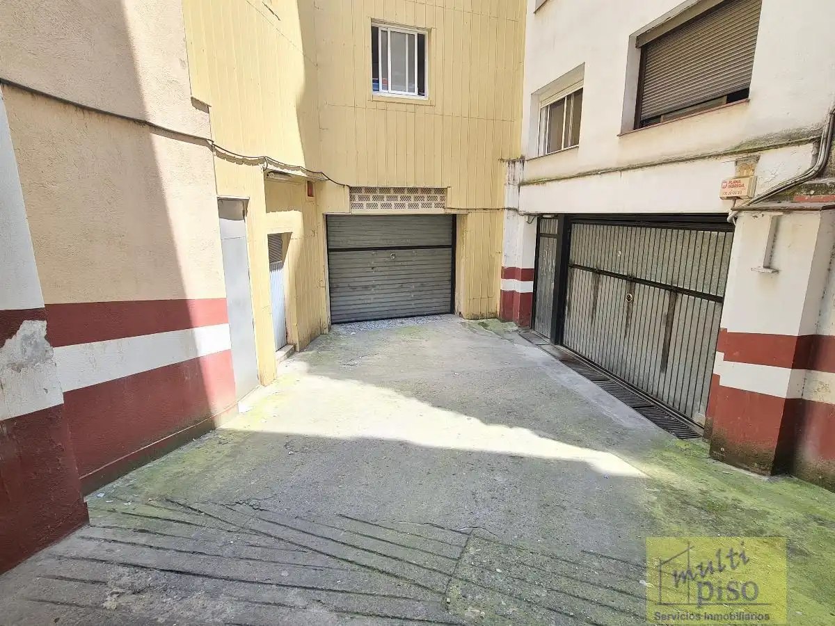 Parking of Garage for sale in L'Hospitalet de Llobregat