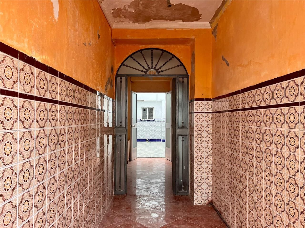 Flat for sale in Morón de la Frontera