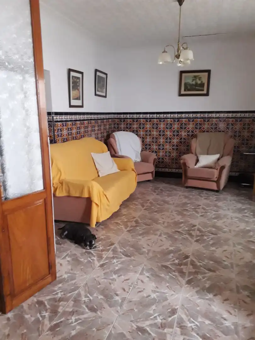 Casa en venta en Calle Pilar, imagen 24