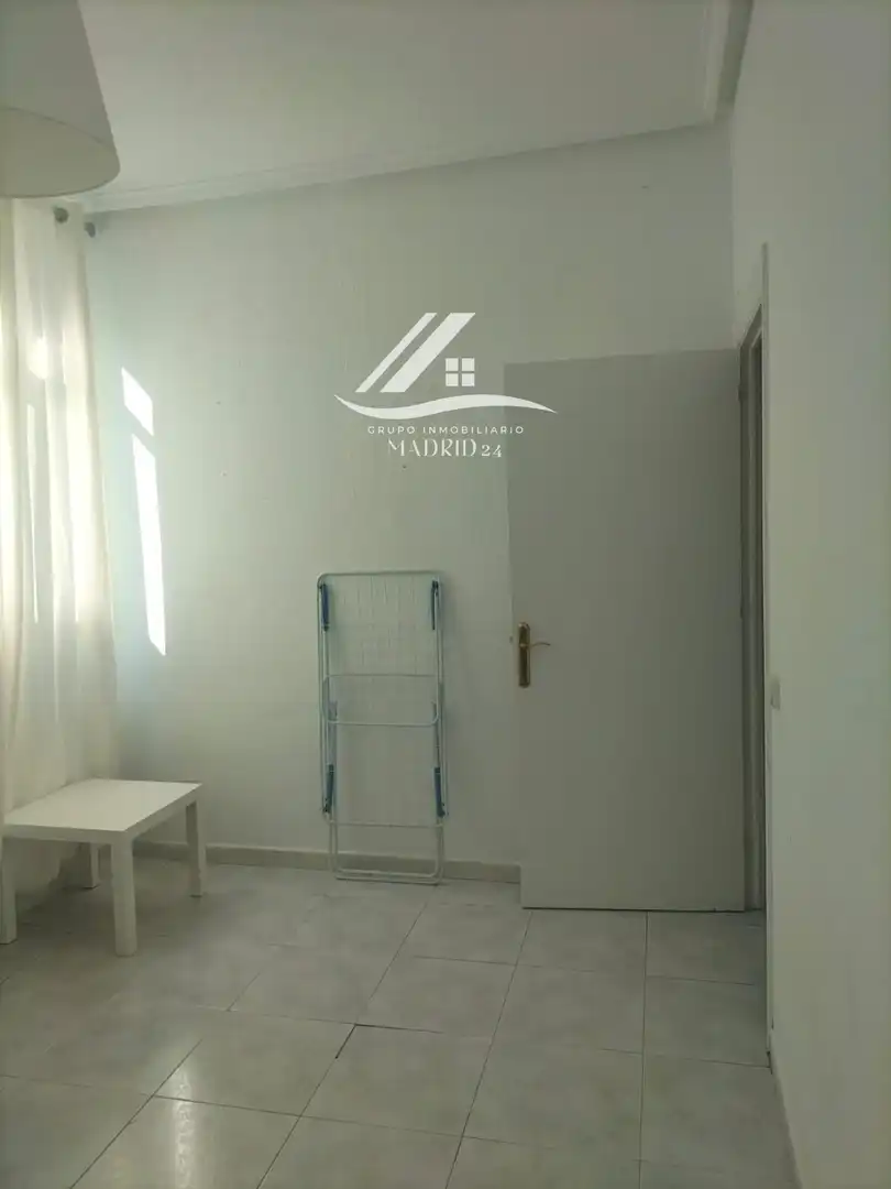 Habitación de Piso de alquiler en Madrid