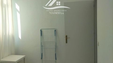 Foto 4 de Piso de alquiler en Las Aguas, Palacio, Madrid Capital