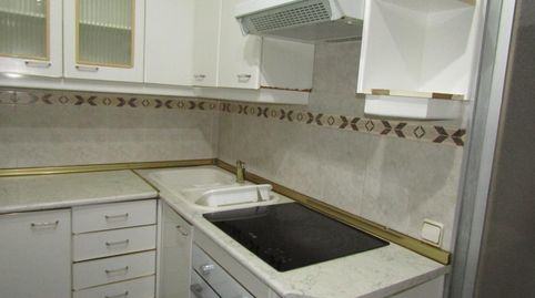Foto 4 de Piso en venta en Veredillas, Torrejón de Ardoz