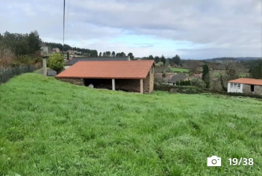 Casa o xalet en venda a N/A, Oza dos Ríos