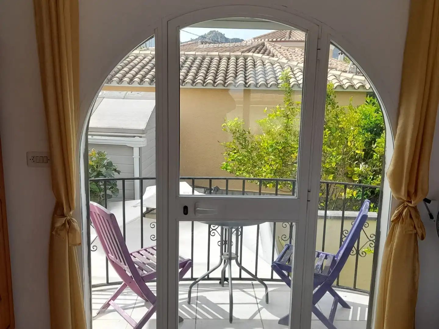 Haus mit Pool zum Verkauf in Calle Albenull 6, imagen 19