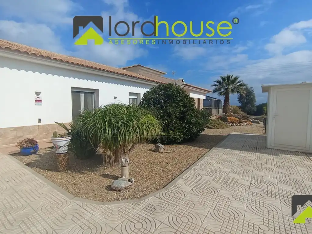 Casa en venta en Poligono 7 Paraje 137 La Ermita, imagen 54