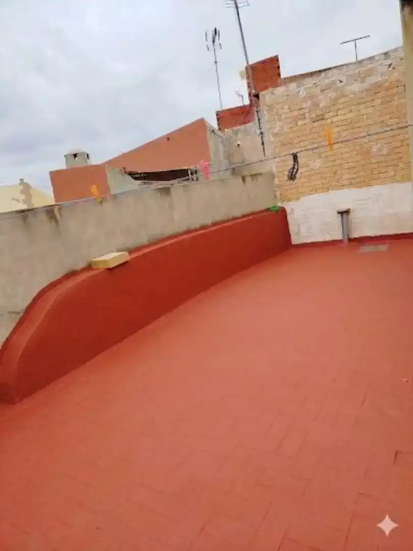 Piscina de Pis en venda en Crevillent amb Aire condicionat i Moblat