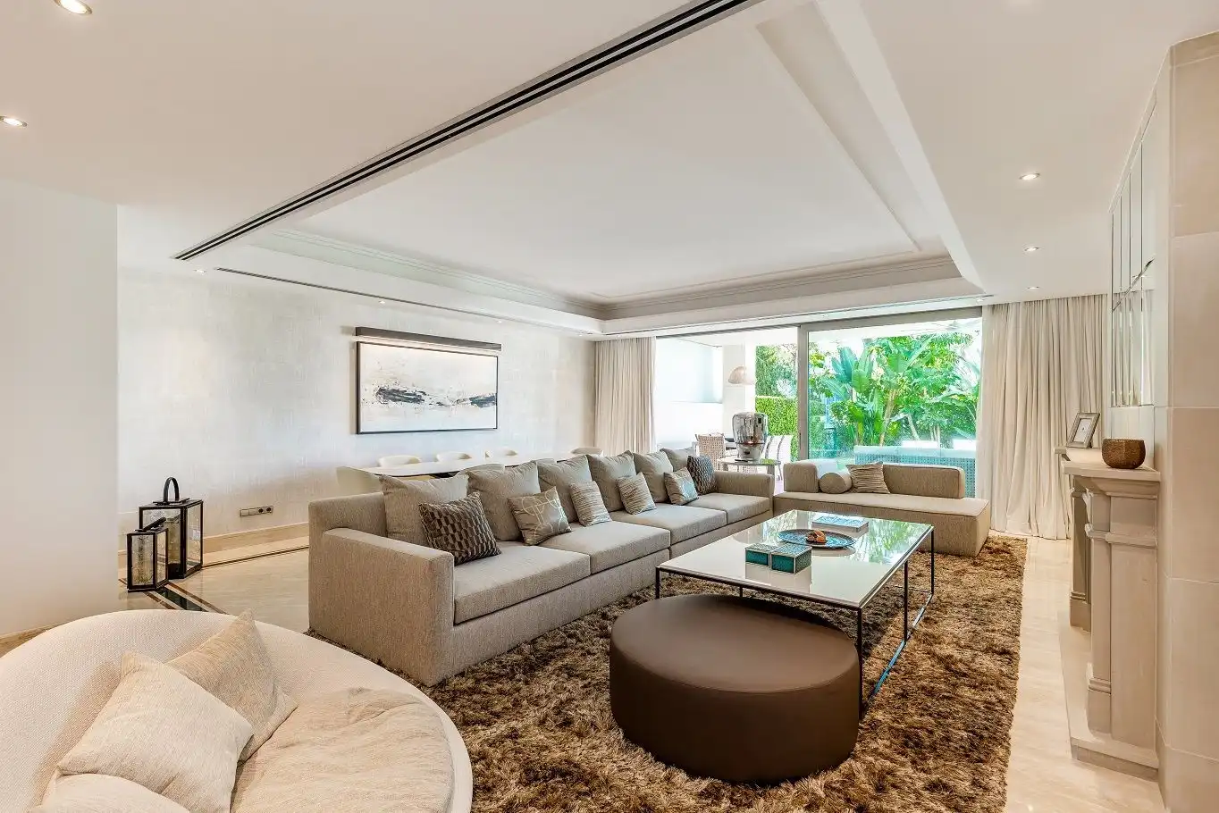 Maison avec piscine à vendre à Marbella Centro, imagen 4