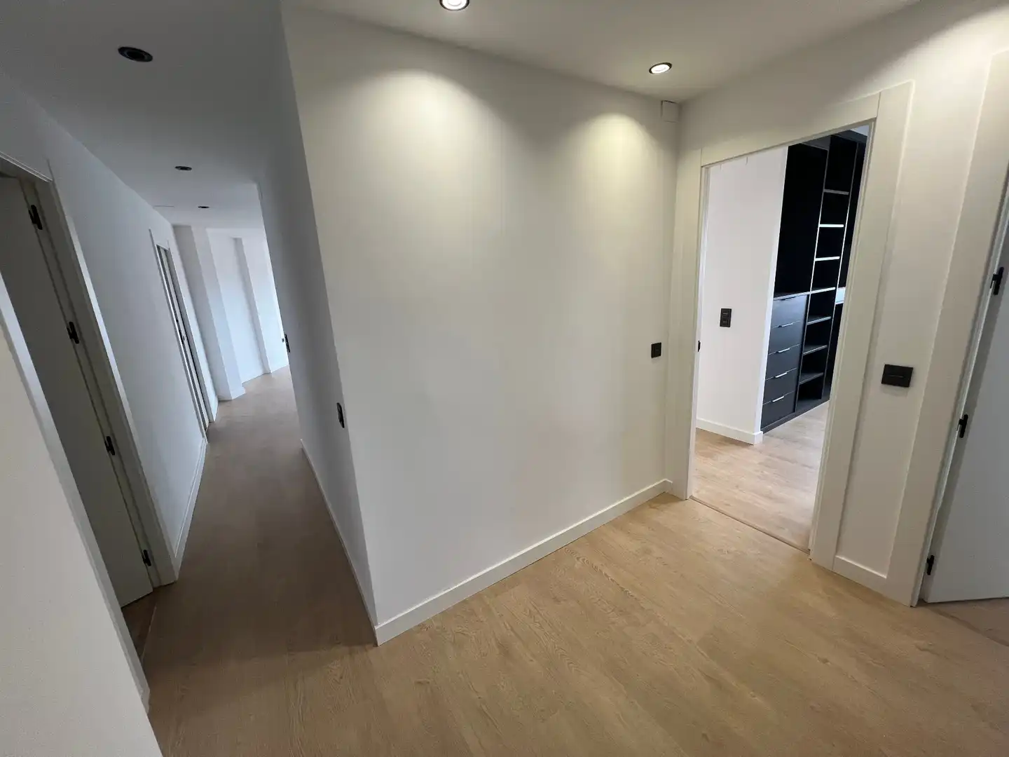 Wohnung zum Verkauf in Jaén mit Heizung und Balkon