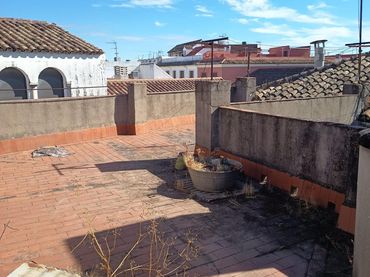 Casa en venda a Centro