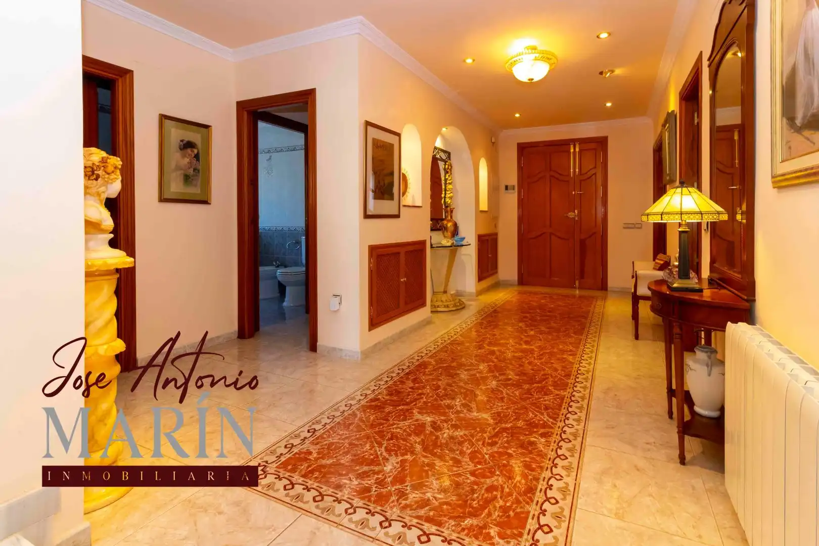 Casa o chalet en venta en Salvatierra de los Barros con Aire acondicionado, Terraza y Trastero