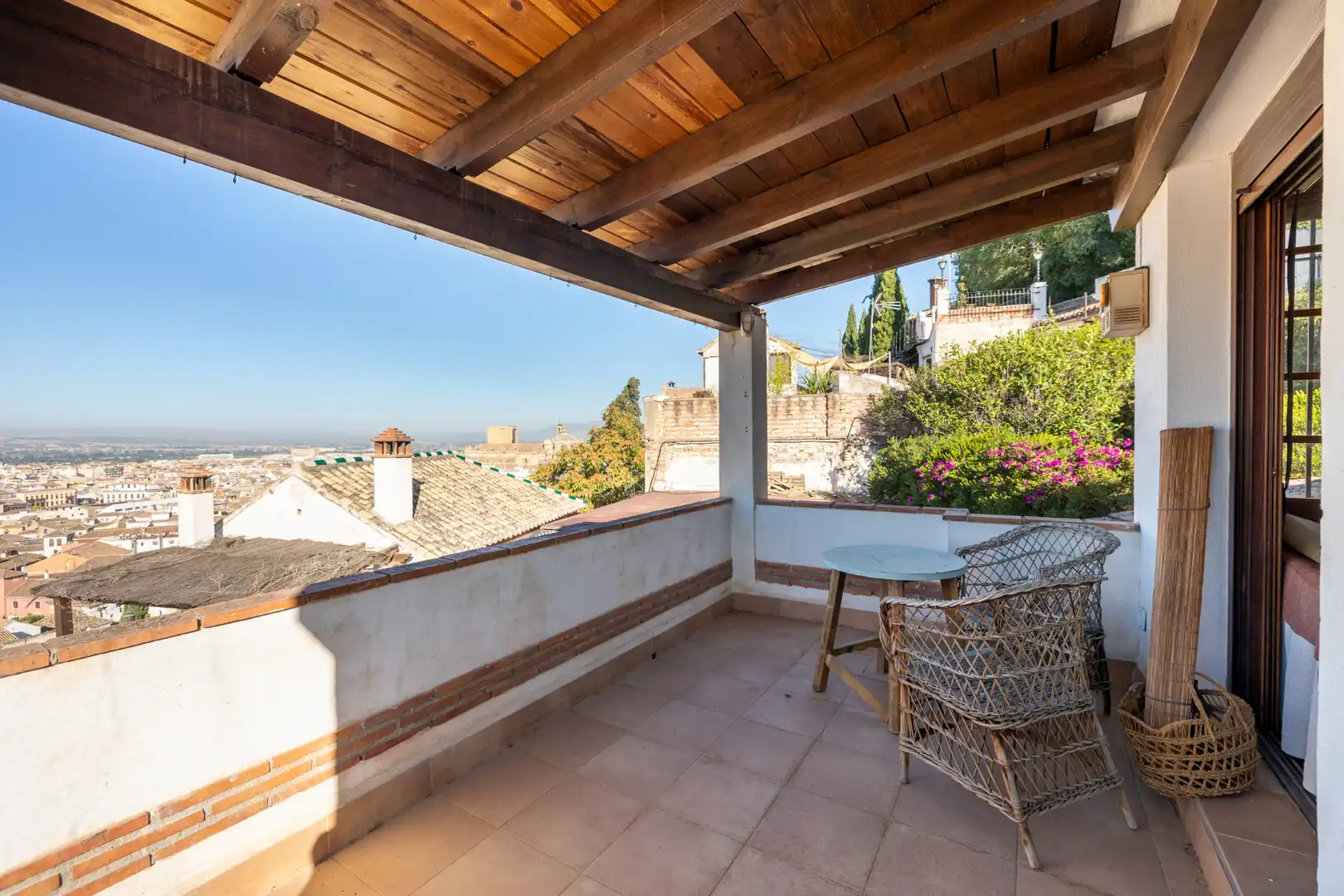 Villa mit Terrasse zum Verkauf in Calle Azacayuela Baja 18, imagen 45