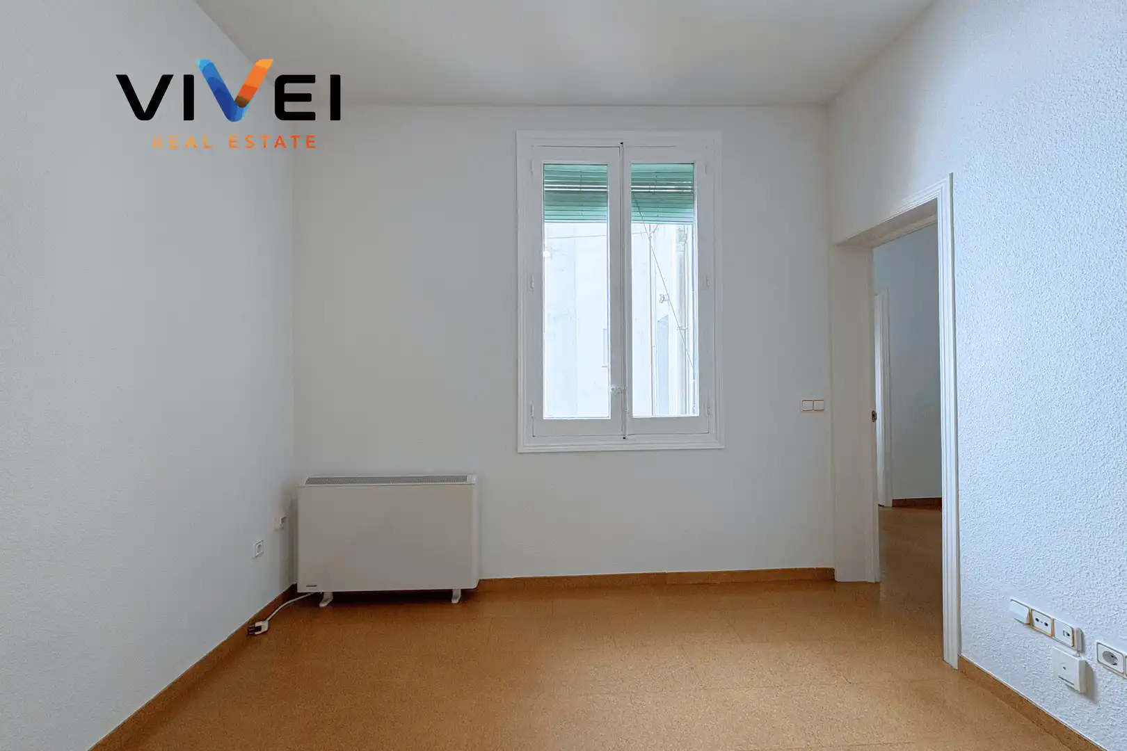 Habitación de Piso de alquiler en Madrid con Calefacción