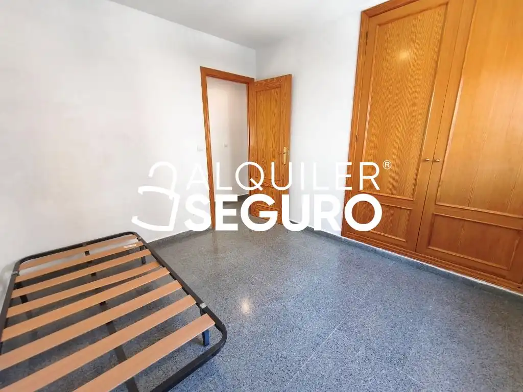 Piso de alquiler en Castelar, Villafranqueza