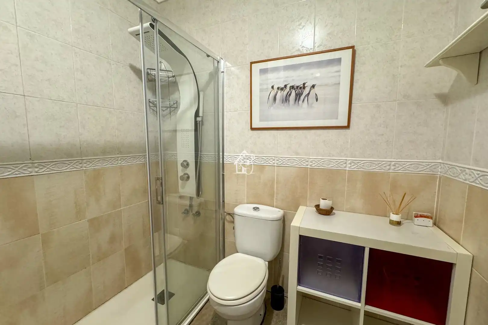 Apartment mit Terrasse zur Miete in El Moncayo - El Pòrtic, imagen 17