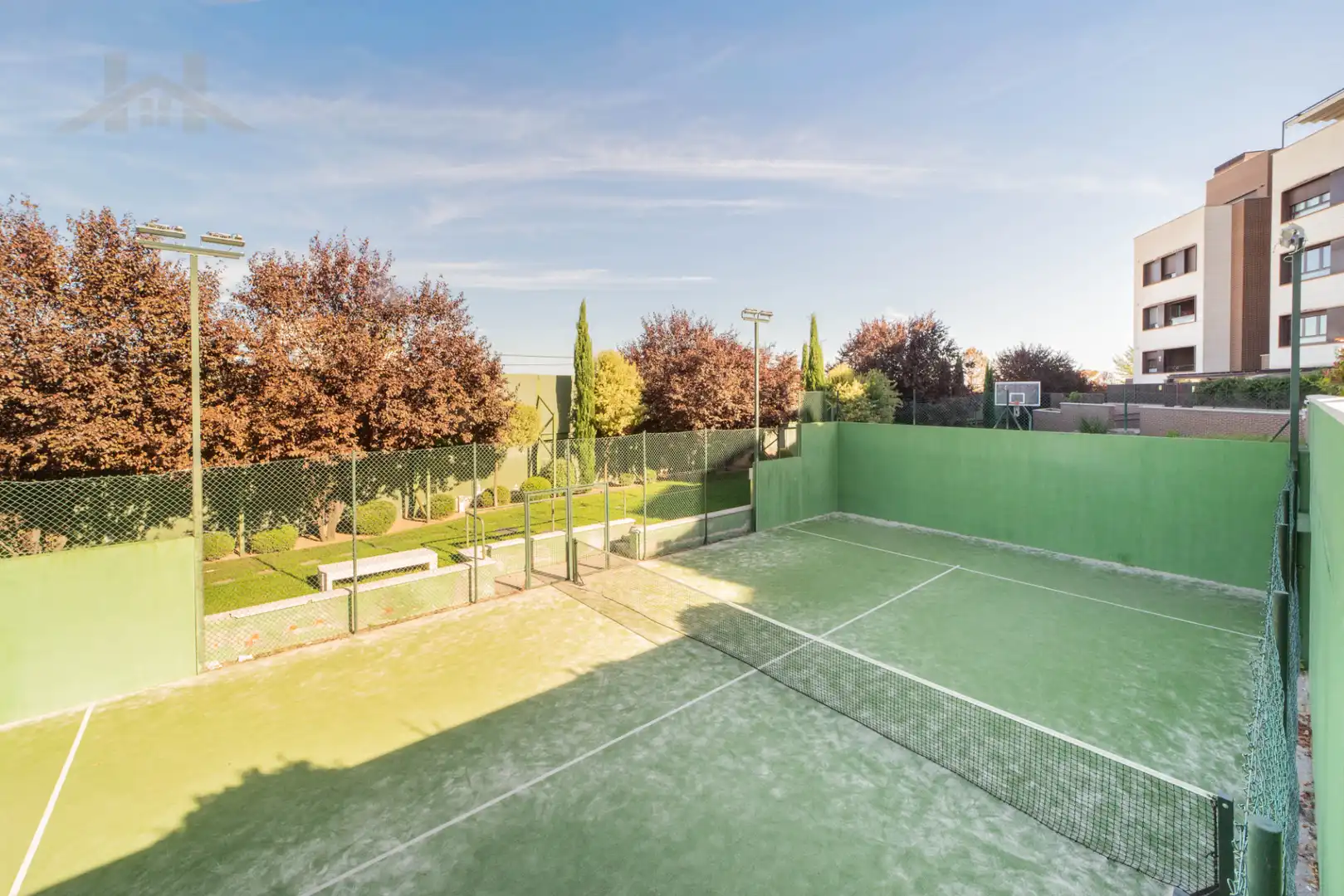 Wohnung mit Pool zum Verkauf in Calle Peñalara 1, imagen 24