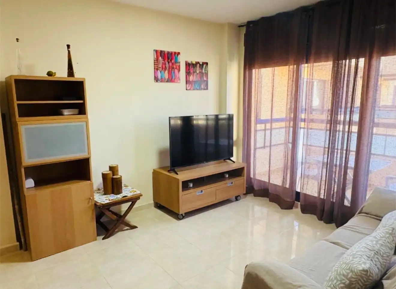 Appartement compact avec piscine à vendre à Bellreguard, imagen 6