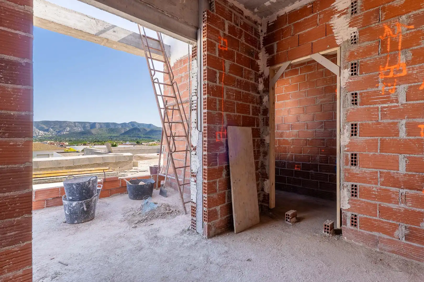 Casa en venda a Beniarbeig, imagen 17