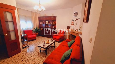 Foto 2 de Casa o xalet en venda a De la Fuente, San Alberto - La Alcubilla - Florisol, Málaga Capital