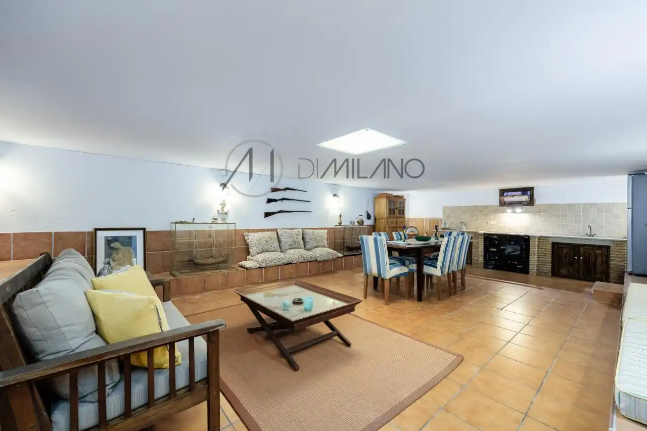 Sala d'estar de Casa o xalet en venda en Tomiño amb Calefacció, Jardí privat i Terrassa