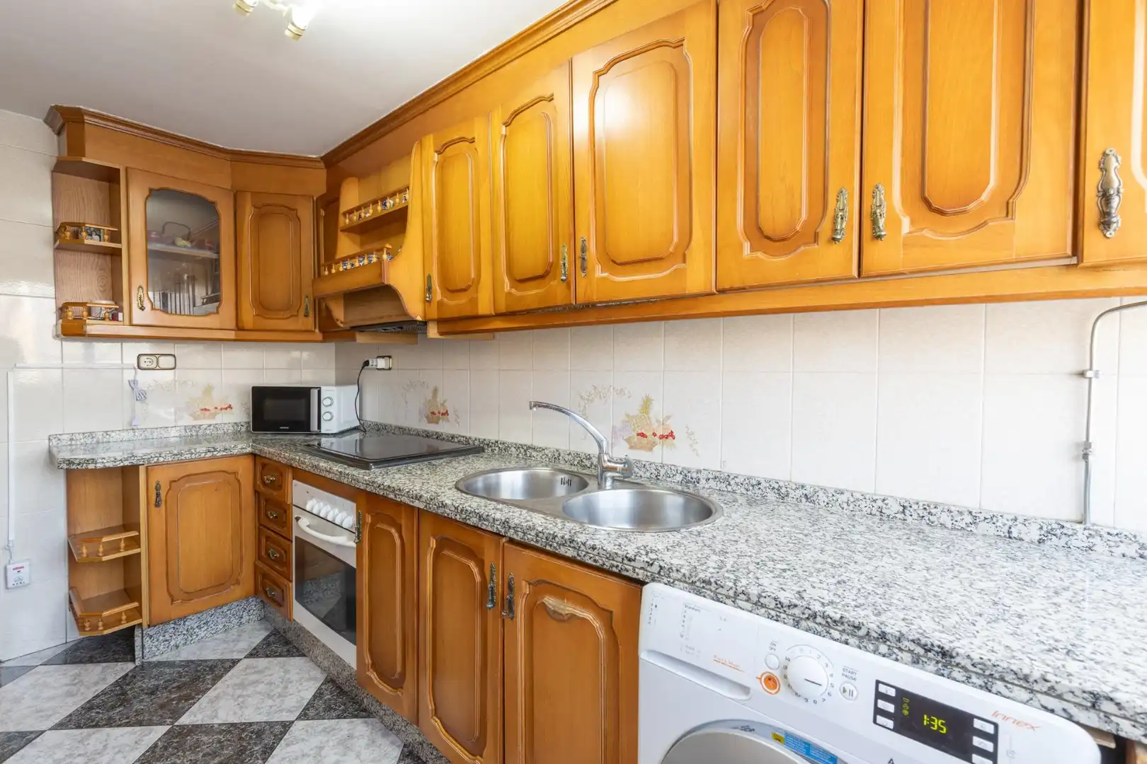 Flat with terrace for sale in Calle Palencia 23, imagen 16