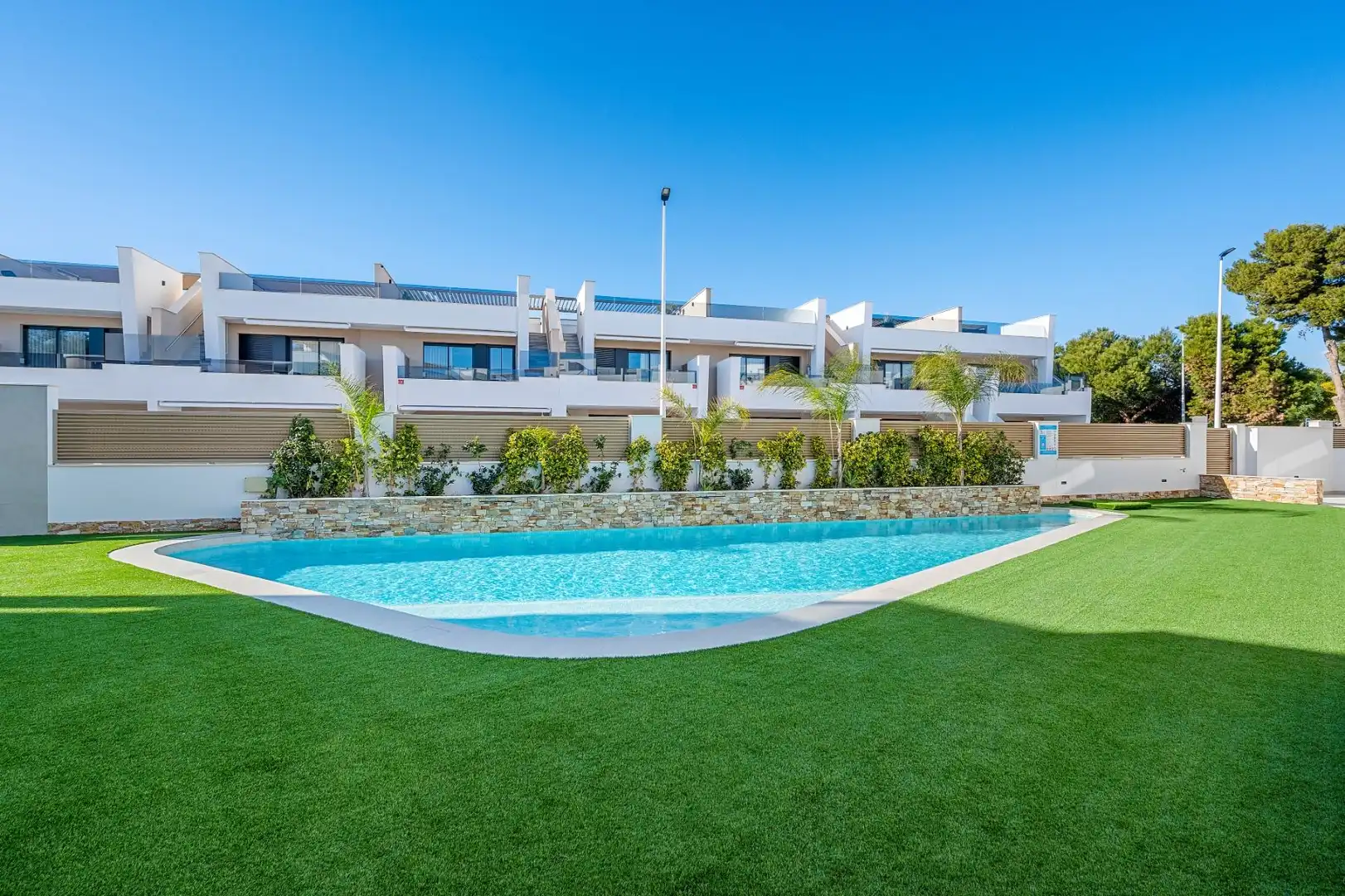 Apartment with terrace for sale in Sin calle en la migracion