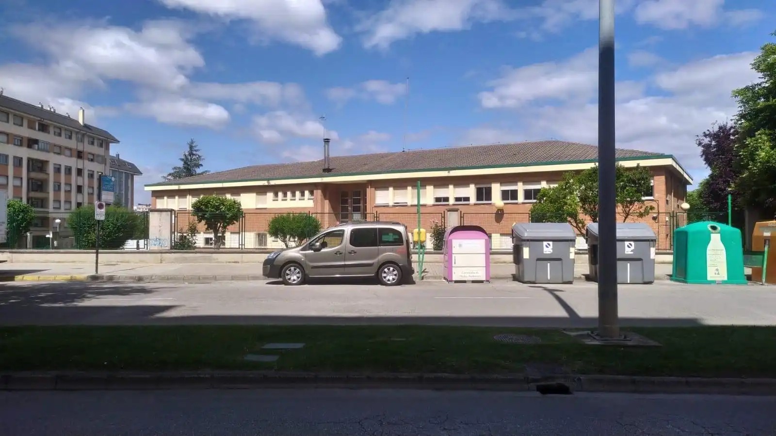 Local comercial en venda a Zona Alta, imagen 11