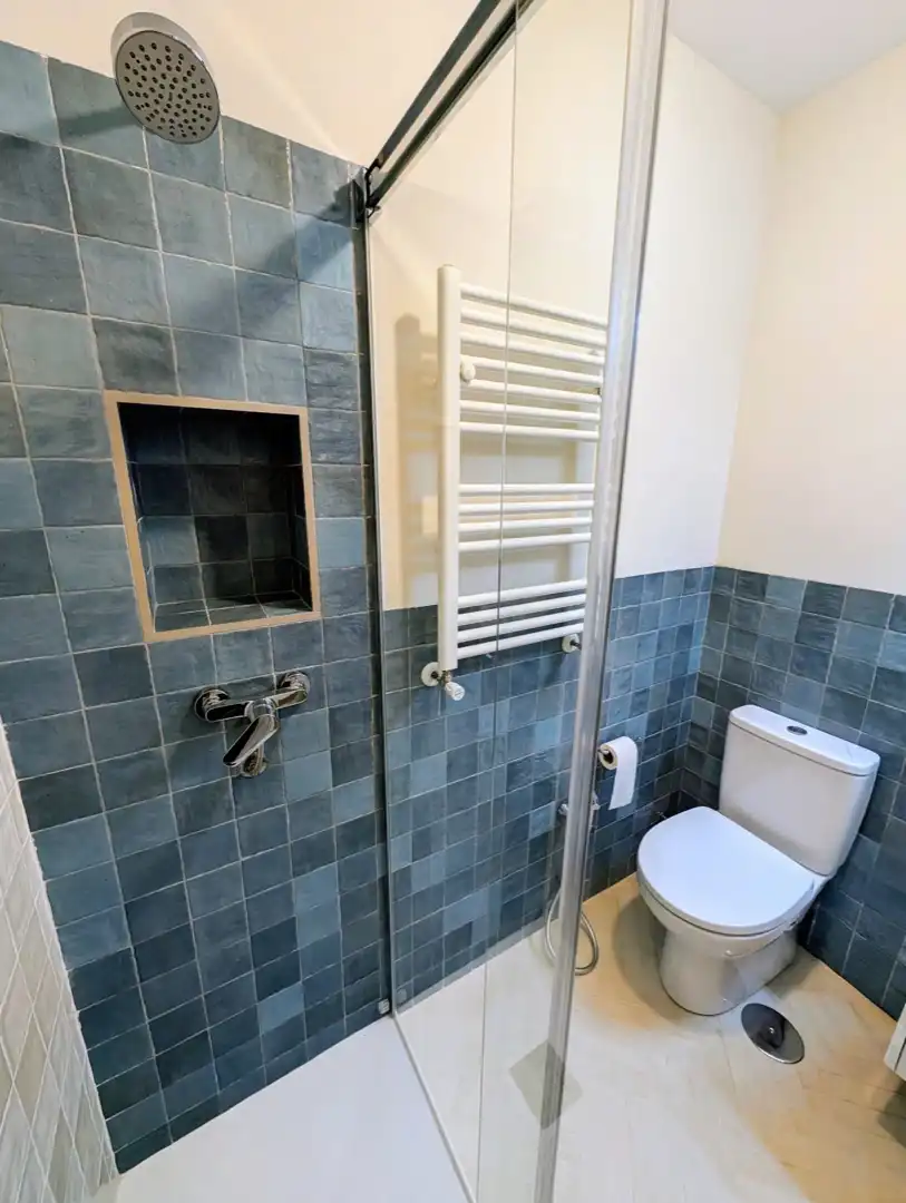 Piso de alquiler en Calle Trinidad, 34, Úbeda