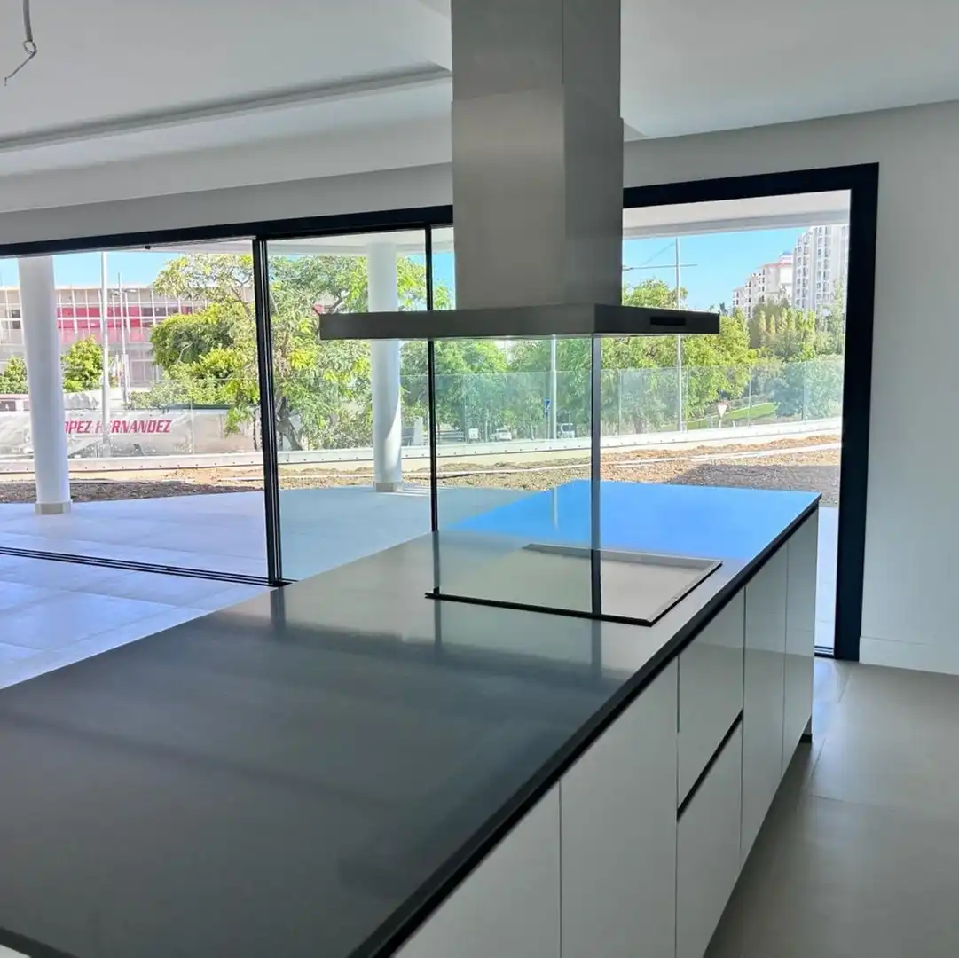 Àtic amb piscina en venda a Punta Plata, imagen 13