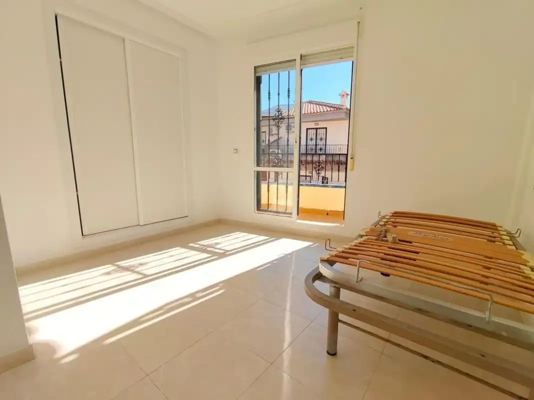 Casa amb piscina en venda a Nueva Torrevieja - Aguas Nuevas, imagen 23