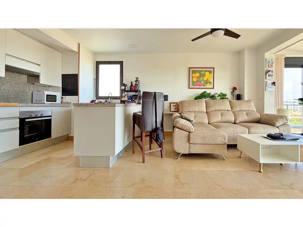 Apartament en venda a Avenida Ibiza, imagen 8