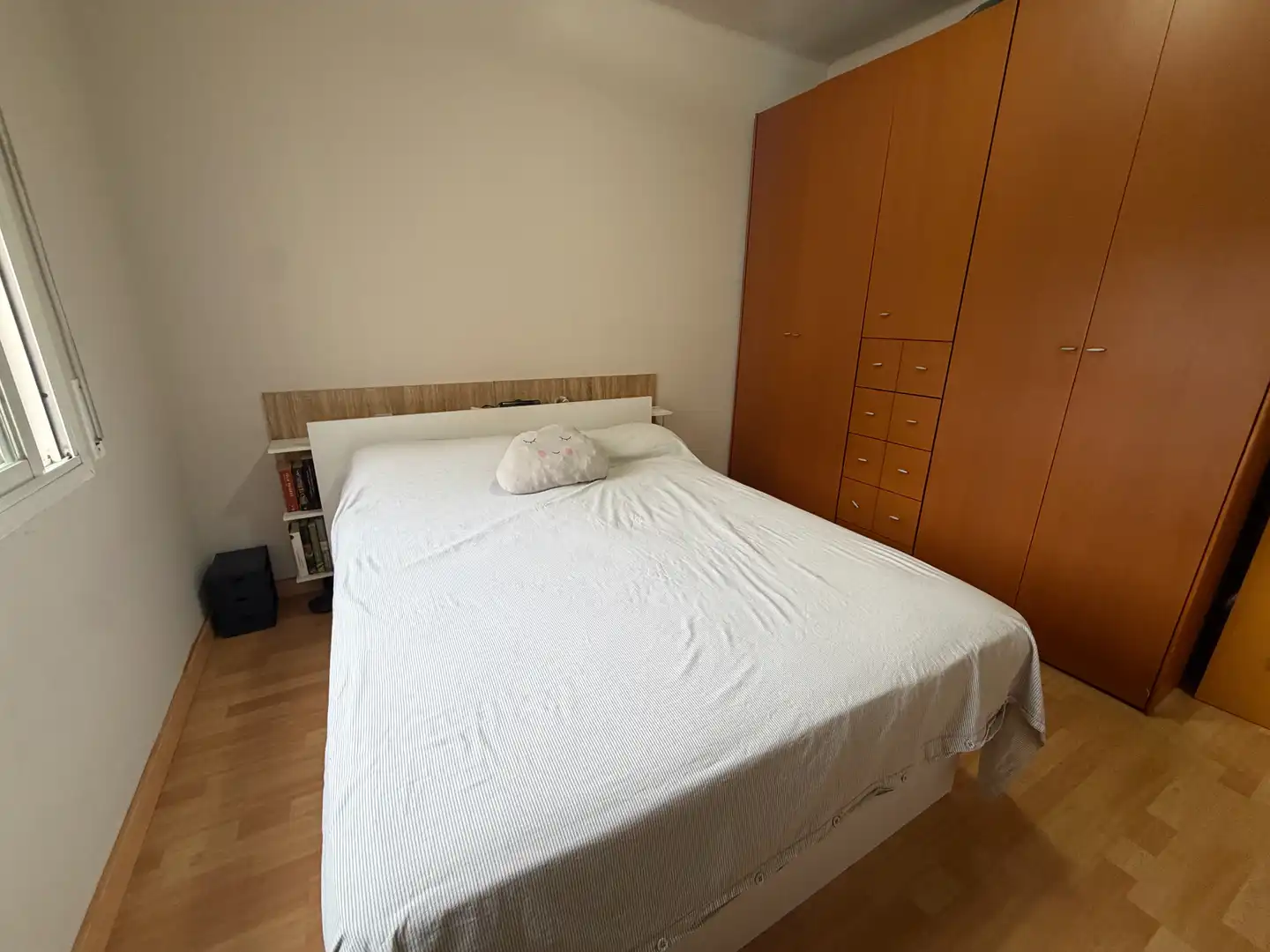 Wohnung mit Terrasse zum Verkauf in Gran Via de les Corts Catalanes, imagen 11