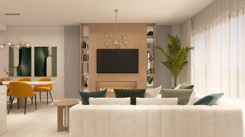 Exquisita villa con piscina privada y vistas despejadas al mar en La Cala de Mijas, imatge 4