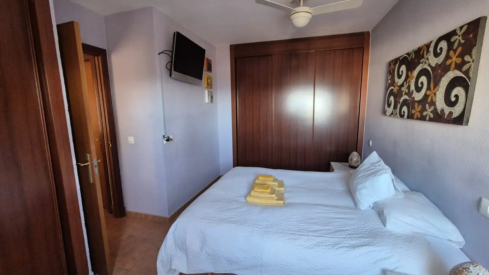 Ático con piscina en venta en Calle Pedro Lobo 0, imagen 33