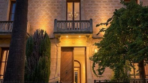 Foto 4 de Casa o xalet en venda a Centre, El Masnou