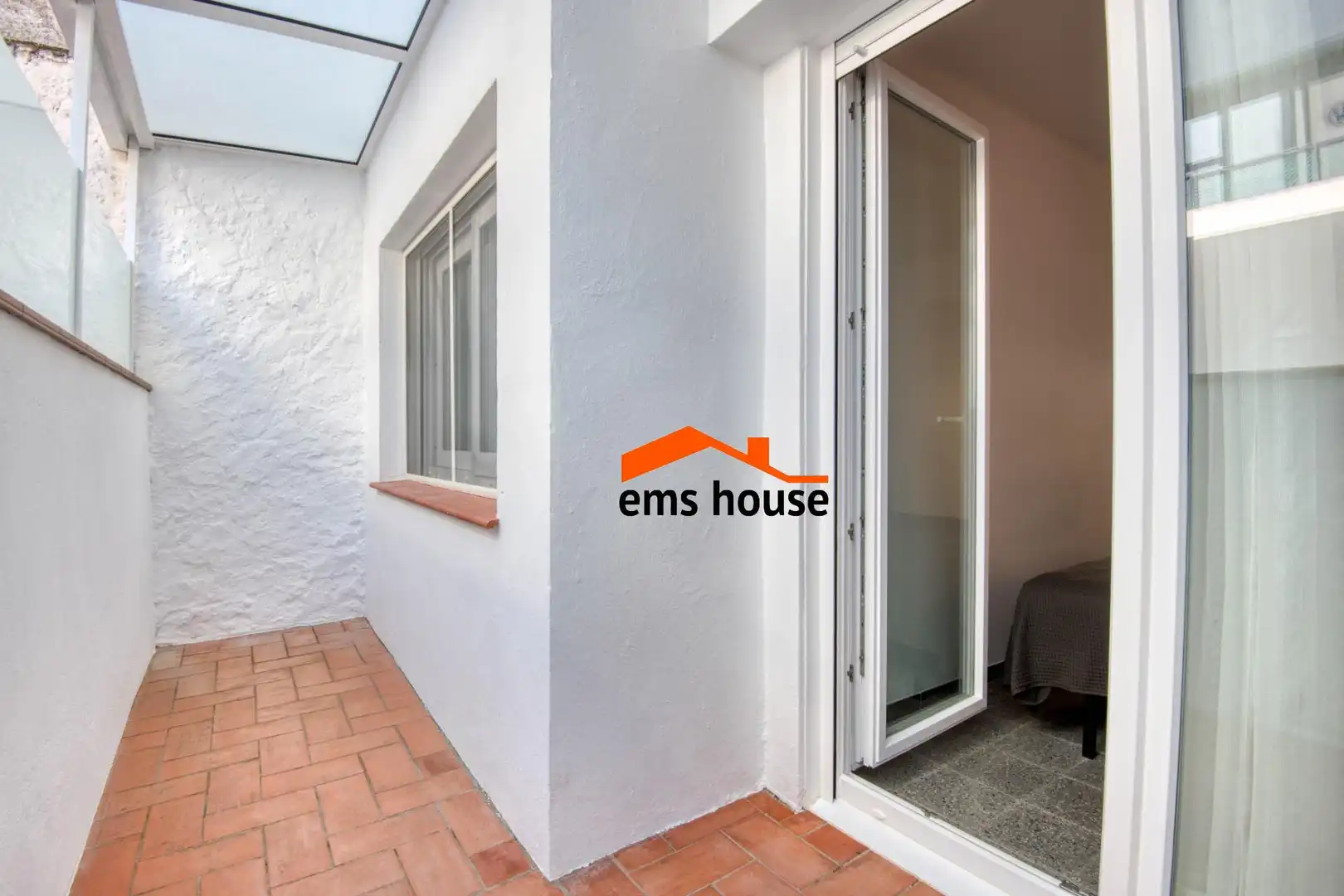 Balcony of Ground floor for sale in Calonge i Sant Antoni  with Terrace