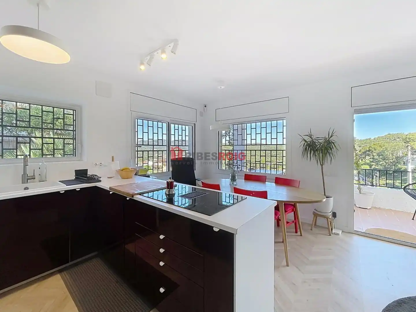 Maison avec jardin à vendre à Olivella, imagen 9