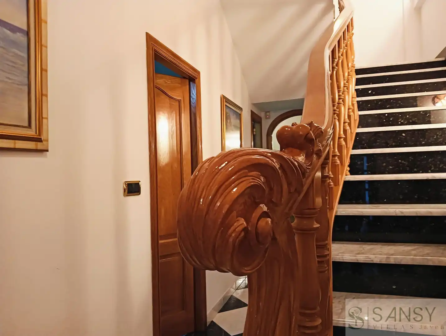 Haus zum Verkauf in Pego, imagen 26