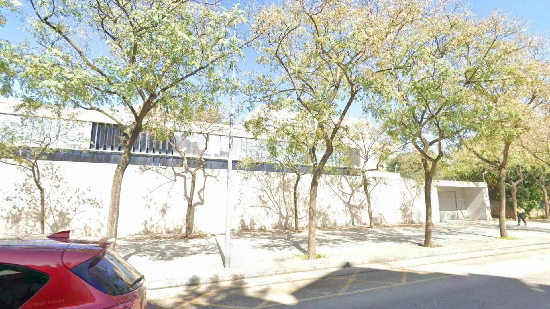 Appartement à vendre à Pompeu Fabra, imagen 4