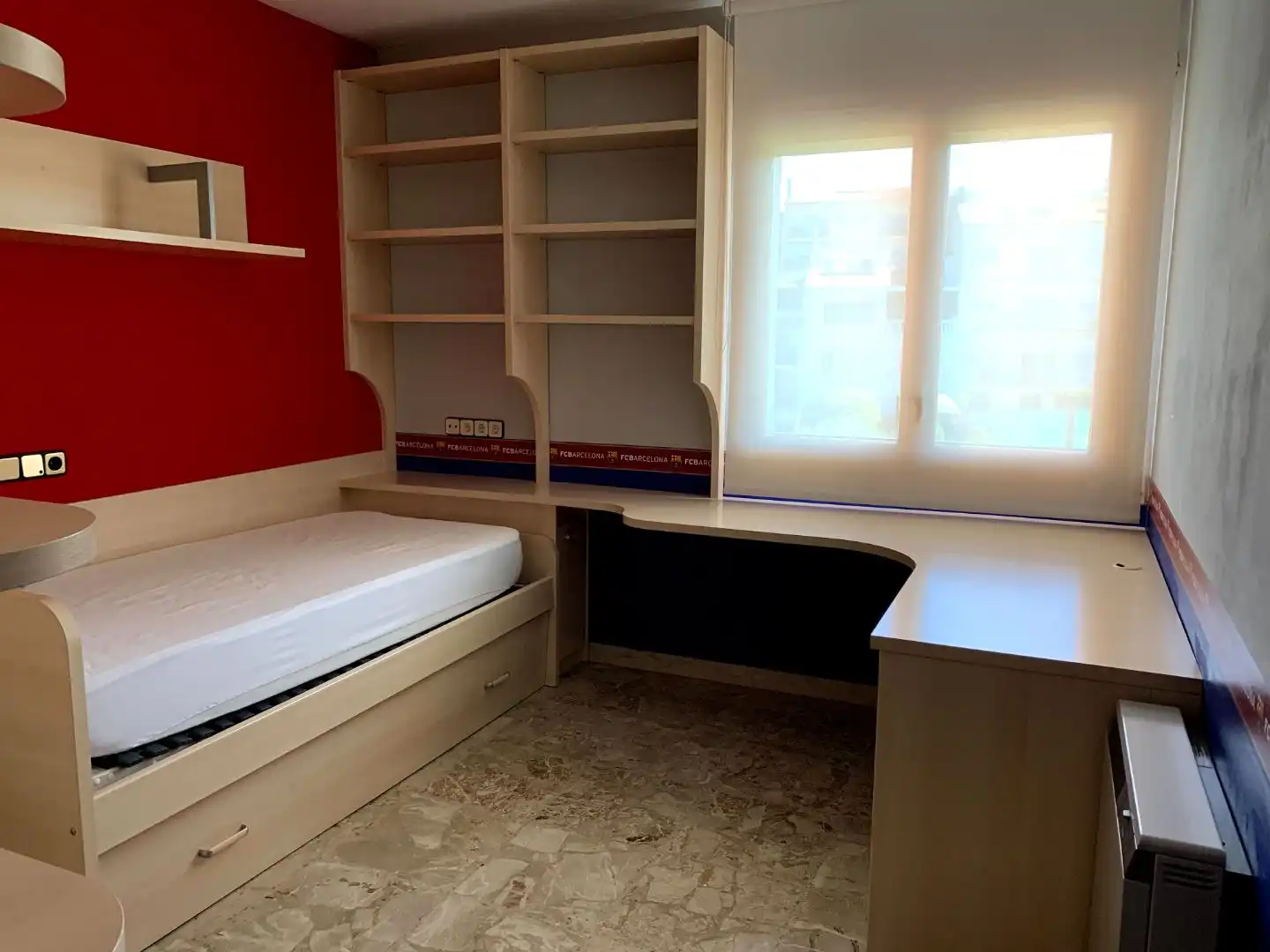 Flat with lift to rent in Congost 21, imagen 11