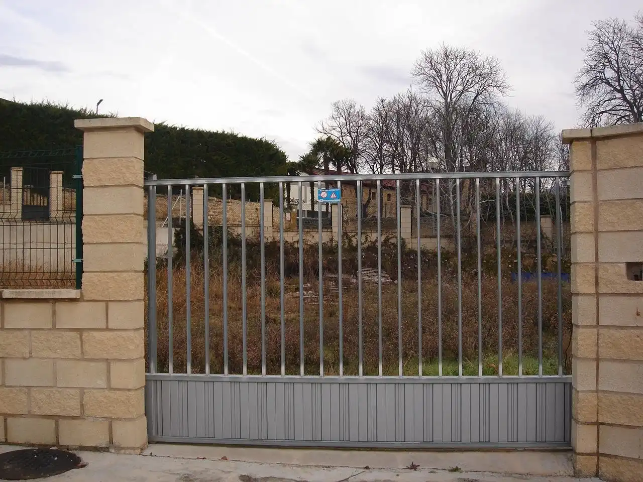 Terreny residencial en venda a Haro