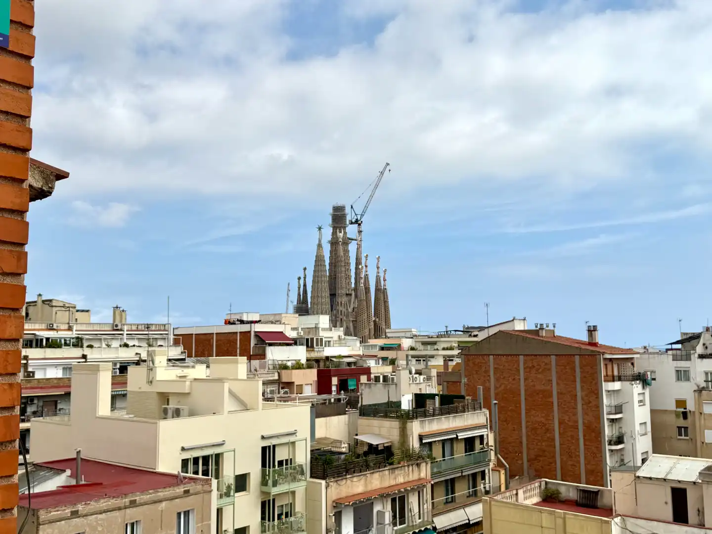Dachboden zum Verkauf in Carrer de la Indústria, El Camp d'en Grassot i Gràcia Nova