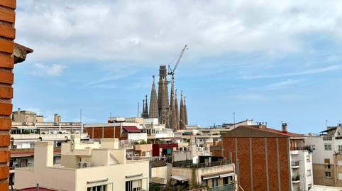 Foto 4 de Àtic en venda a Carrer de la Indústria, El Camp d'en Grassot i Gràcia Nova, Barcelona