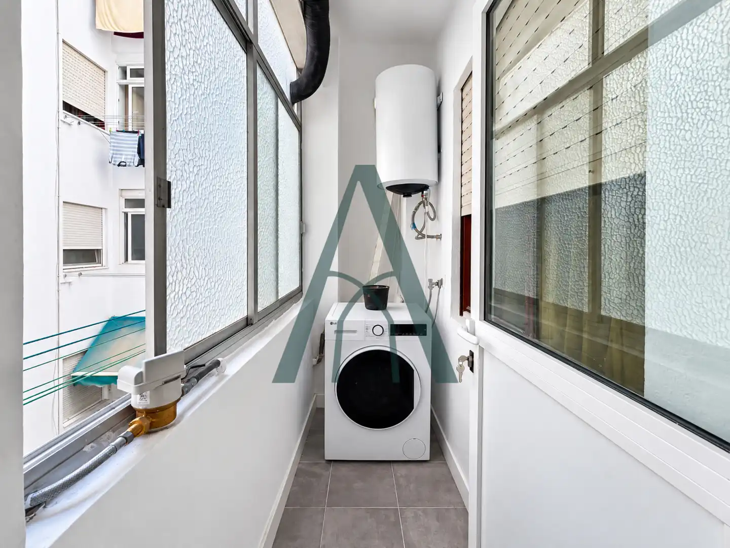 Wohnung mit Terrasse zum Verkauf in Carrer de Sant Mateu, imagen 18